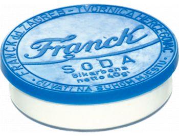 Franck bicarbonato di sodio 40 g