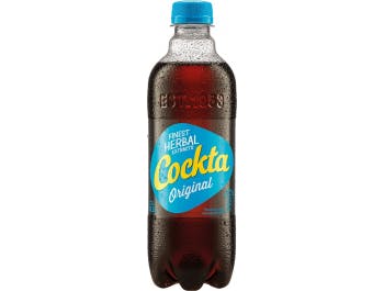 Cockta Original 0,5 L