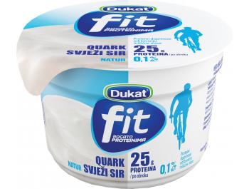 Dukat Fit quark cheese 250 g