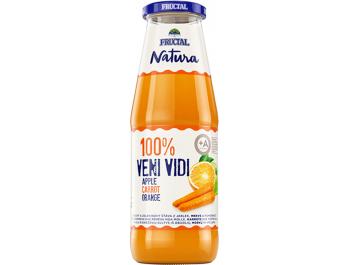 Fruktální mrkvová šťáva 700 ml