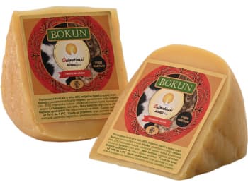 Formaggio dalmata Sir Bokun 300 g