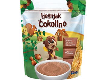 Podravka oříšková čokoláda 1 kg