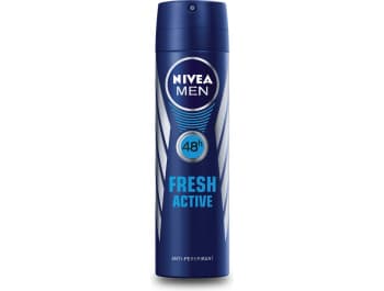 Nivea Fresh Deo spray 150 ml