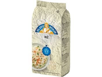 Golden field of rice 800 g