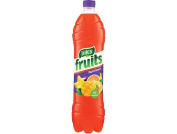 Multiwitamina Juicy Fruits 1,5 L