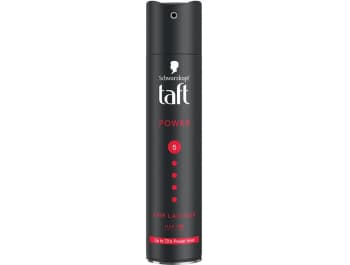 Lacca per capelli Taft Power 250 ml