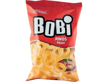 Bobi Flips spicy 70 g