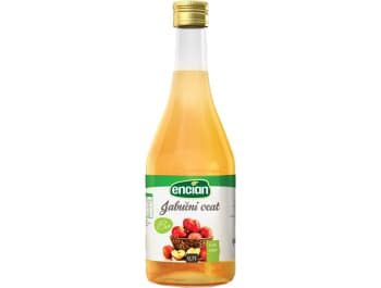 Encian BIO apple cider vinegar 0.7 L