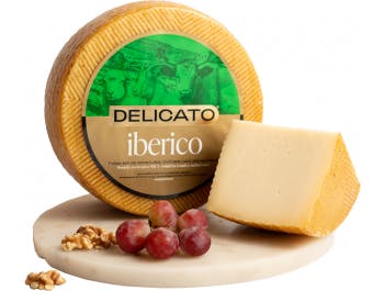 Sýr Delicato Iberico 1 kg