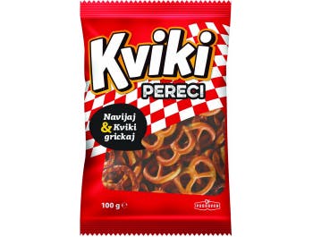 Precle Podravka Kviki 100 g