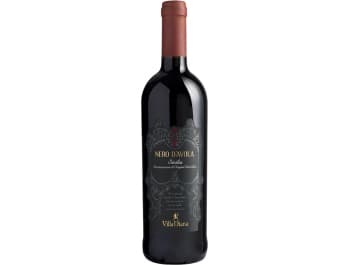 Nero d'avola Poletti vino crno 0,75 L