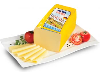 Formaggio Gouda Von Holstein 1 kg