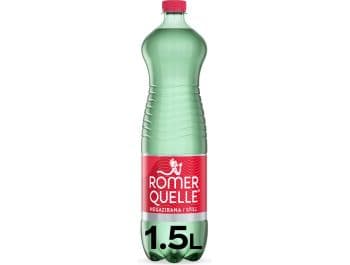 Römerquelle Non-carbonated mineral water 1.5 L