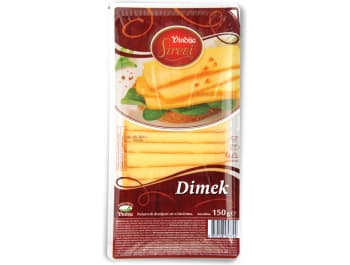 Vindija Dimek cheese 150 g