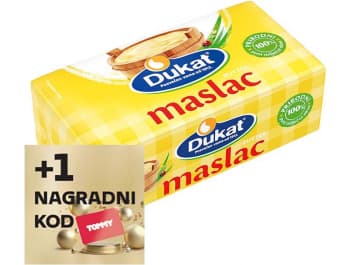 Dukat maslac 250 g