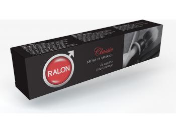 Crema da barba Ralon 70 lt