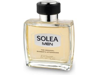 Solea d'ama płyn po goleniu 100 ml