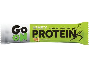 Go - On baton proteinowy o smaku orzechowym 50 g