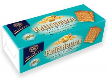 Kraš Petit Beurre keks 200 g