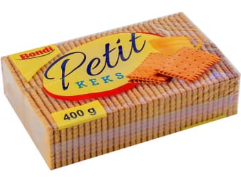 Bondi Petit keks 400 g