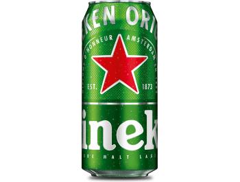 Heineken Light Bier 0,5 L