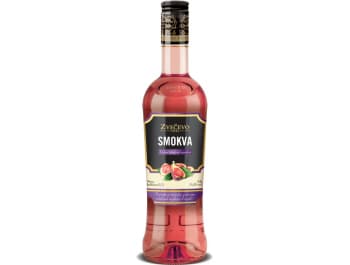 Zvečevo Liquore alla frutta Fig 0,7 L