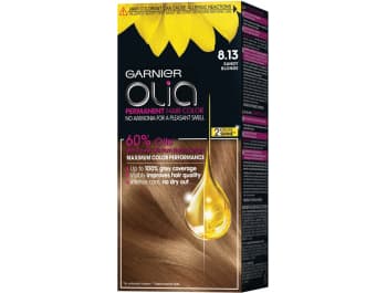 Garnier Olia boja za kosu – 8.13 Sandy Blonde 1 kom