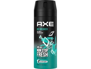 Ax Ice Breaker Deodorant Spray 150 ml