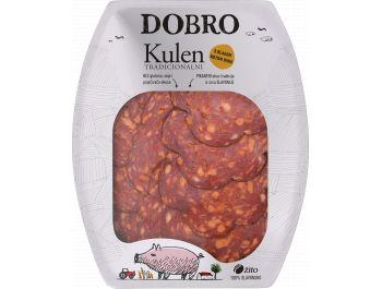 Dobro Kulen płaskie 80 g