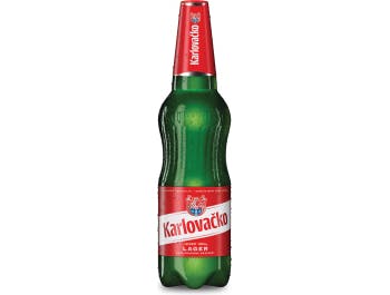 Pivo Karlovac 2l