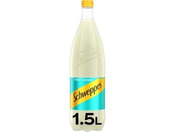 Schweppes Bitter Lemon 1,5 L