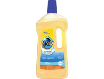 Pronto Legno Pulito Środek do czyszczenia powierzchni drewnianych classic 750 ml