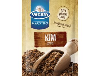 Semi di cumino Vegeta Maestro 10 g