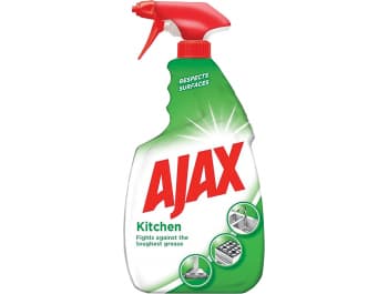 Ajax kitchen cleaner 750 ml