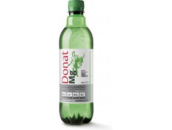 Acqua minerale naturale Donat Mg 0,5 L