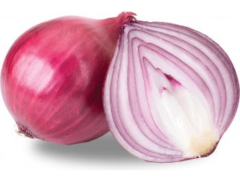 Purple onion, 1 kg