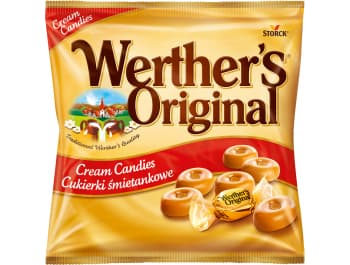 Werther's Original Candy má 90 g