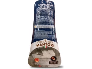 Formaggio Parmigiano Reggiano Mantovano 200 g