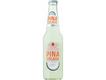 Koktajl Le Coq Pina Colada 0,33 l