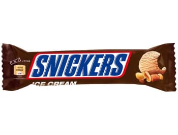 Snickers-Eis 66 g