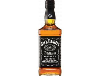 Jack Daniel's 0,7 L