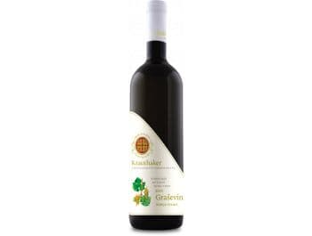 Krauthaker Vino Graševina Vrhunsko 0,75 L