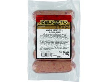 Delicato Carniolan sausage 320 g