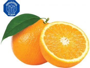 Orange 1 kg