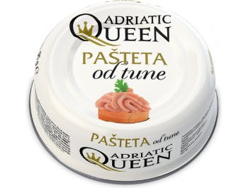 Adriatic Queen Thunfischpastete 95 g