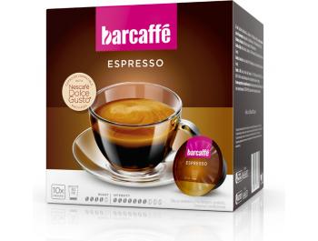 Barcaffe Perfetto Espressokapseln 70 g