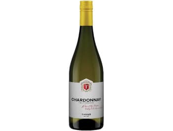 Tikveš Chardonnay Vino bijelo 0,75 L