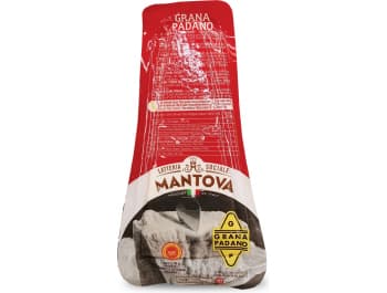 Mantova Grana Padano Käse 200 g