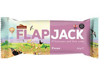 Flap Jack Pekan orah 80 g