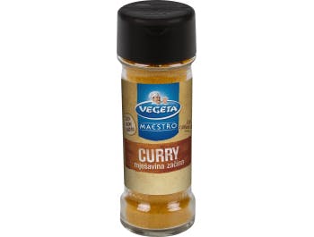 Curry Vegeta Maestro 40 g